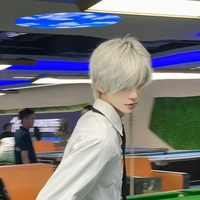 จัสติน(พี่ชายแท้ๆของจัสมิน)