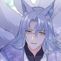 ไป๋ซวน(พระเอก👑🦊)