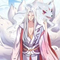 ถานไป๋หมิง(ปุโลหิตเผ่าจิ้งจอก)
