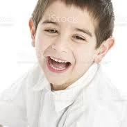 Aaron(cilik)