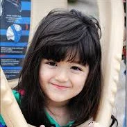 Nabilla(cilik)