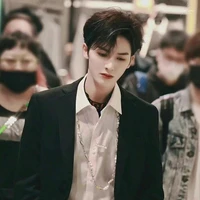 เหมันต์(พระเอก)👑👹