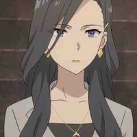 Mrs. Iris Benson