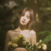 โซเฟีย(นางเอก)
