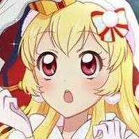 Ichigo de Hoshimiya (FL)