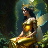Fairy Queen