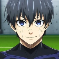 isagi (kakak)