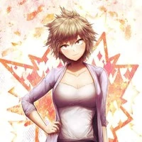 maman de bakugo