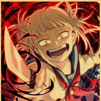 toga