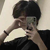 มิก/พระเอก