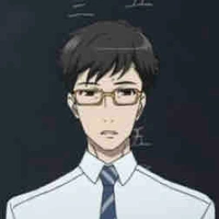 Teacher