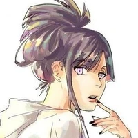 Hinata Hyuga