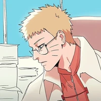 Naruto Uzumaki