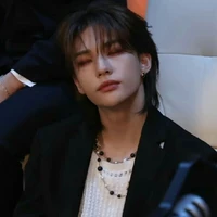 Hyunjin