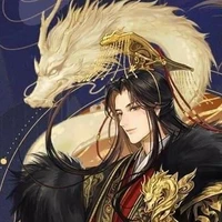 เจินหวง พระเอก🌻