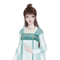 สาวใช้/เวยหลี่