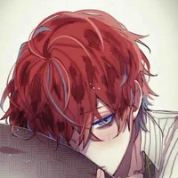 Rory Red