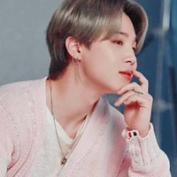 Park jimin