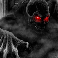 Weak demon 
