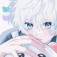 คิโยริ ยูมะ(นายเอก)