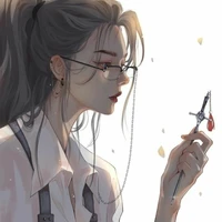 ชื่อ:อาริส//แม่ของพระเอก