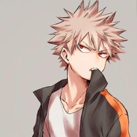 Bakugo