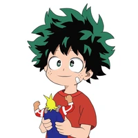 Deku