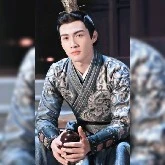 อ๋องหลินอัน:พระเอก