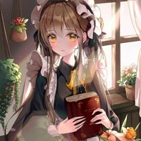 มิร่า (สาวใช้คนสนิทร น.อ )