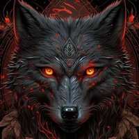 Lobo do Demon