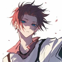 Itoshi sae (Abangmu)