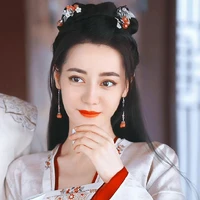 ไป๋ลู่(ศิษย์พี่ใหญ่)
