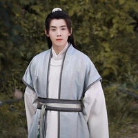 เหรินจิ้น(องค์ชายสาม)