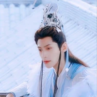 หมิงเย่(องค์ชายสอง)