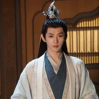 เซียวหลิน(องค์ชายหก)