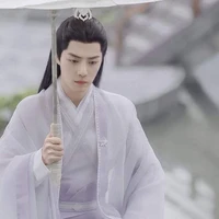เซียวต้าอ๋อง(องค์ชายรัชทายาท)