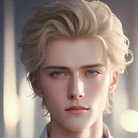 Henry《ML BFF》