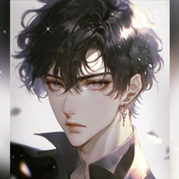 Rilan Sterling ( MC cousin bro) A+
