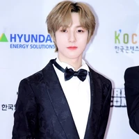 Huang renjun