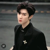 คริส(บอดี้การ์ด)