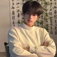 คิน [เพื่อนพอ.+แฝดพี่]