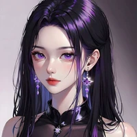แอด Violet