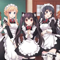 maids