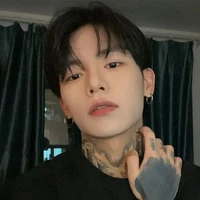 𝑷𝒂𝒓𝒌 𝑱𝒐𝒆-𝒚𝒖𝒏 🦊