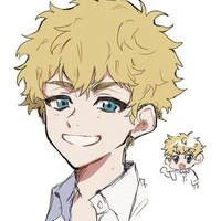 Takemichi