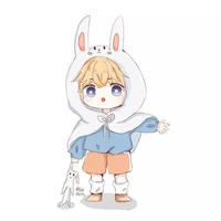 Baby takemichi