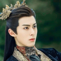 Dylan Wang