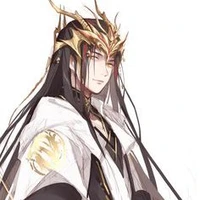 King