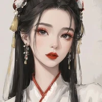 Xia mei/fl adopted sister