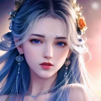 goddess of souls